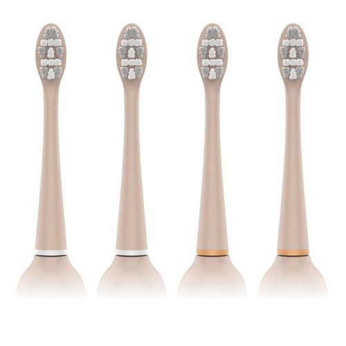 L&L Skin MORI toothbrush heads  - 1