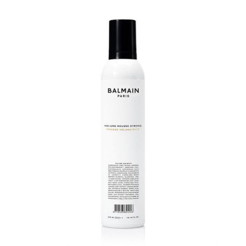 Balmain plaukų putos, 300ml