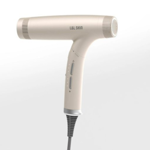 L&L Skin - RIKA brushless motor hair dryer