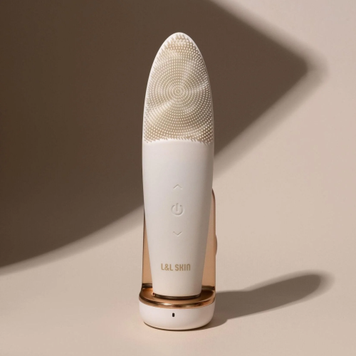 L&L Skin – EMI PRO sejas tīrīšanas birste