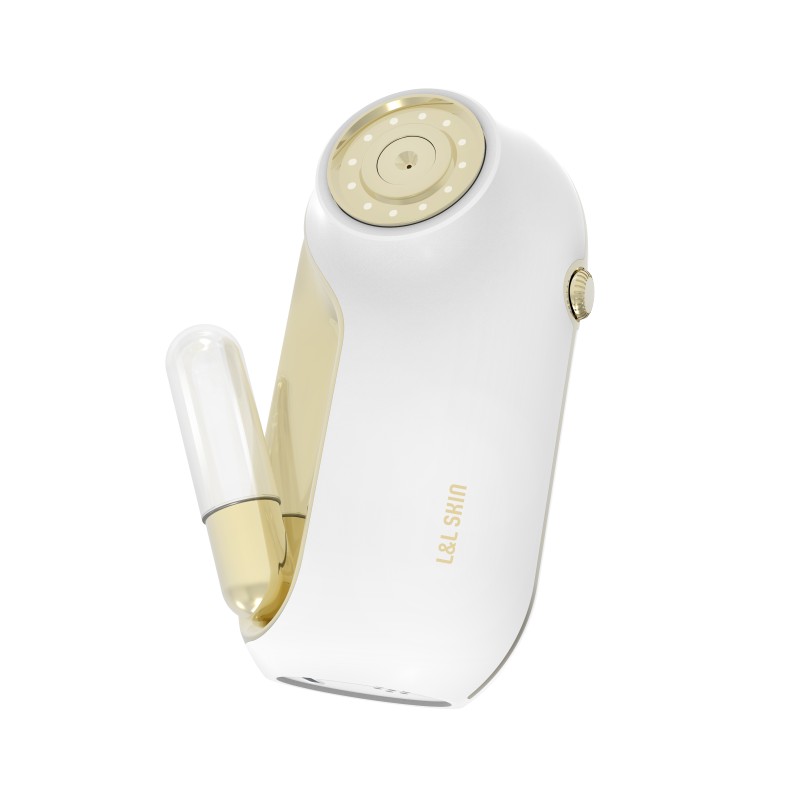 L&L Skin - MINA transdermalne urządzenie nawilżające