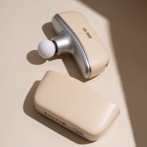 L&L Skin – HAZUMI M masażer do ciała