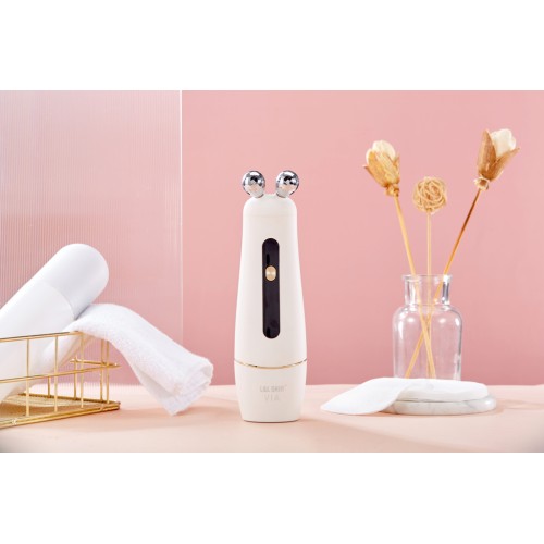 L&L Skin – VIA ādu nostiprinoša un atjaunojoša ierīce