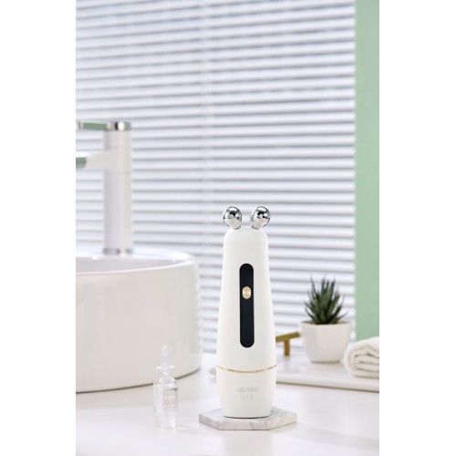 L&L Skin – VIA multifunktsionaalne seade naha pinguldamiseks ja noorendamiseks