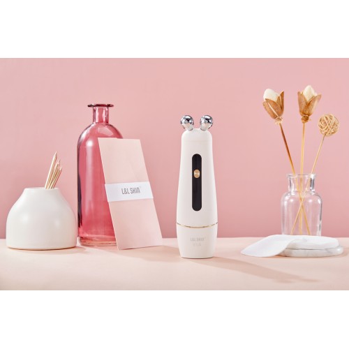 L&L Skin - VIA Skin Firming and Rejuvenating Device 3in1