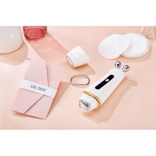 L&L Skin - VIA Skin Firming and Rejuvenating Device 3in1
