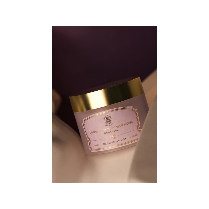 COTON NETTOYANT d'MEMORIA EXCELLENCE 120ml