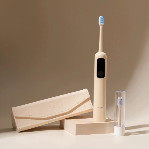 L&L Skin - MORI PRO Electric Toothbrush