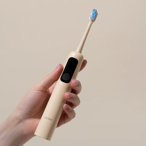 L&L Skin - MORI PRO Electric Toothbrush