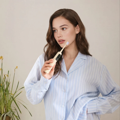 L&L Skin - MORI PRO Electric Toothbrush