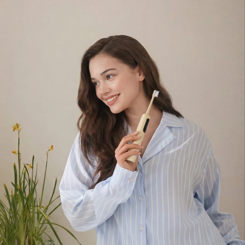 L&L Skin - MORI PRO Electric Toothbrush