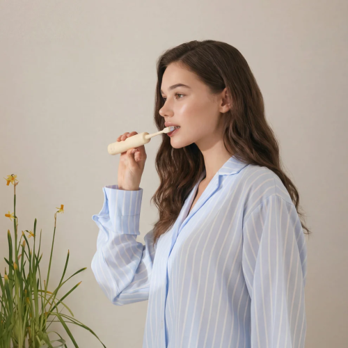 L&L Skin - MORI PRO Electric Toothbrush