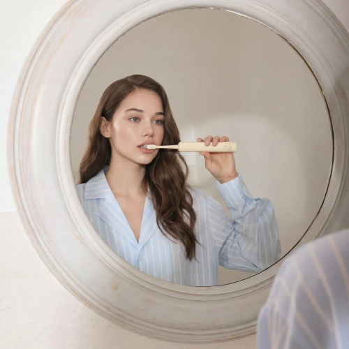 L&L Skin - MORI PRO Electric Toothbrush