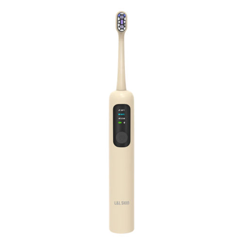 L&L Skin - MORI PRO Electric Toothbrush