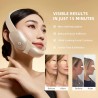 L&L Skin – VERA Urządzenie do tonizowania i liftingu twarzy z technologią mikroprądów