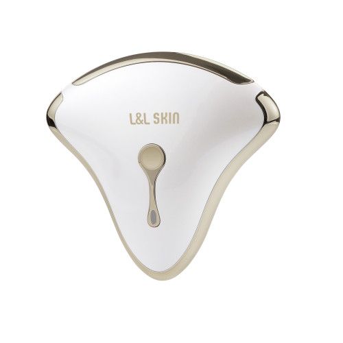 L&L Skin – MIO2 Mikro impulsų masažuoklis skirtas veidui ir kūnui